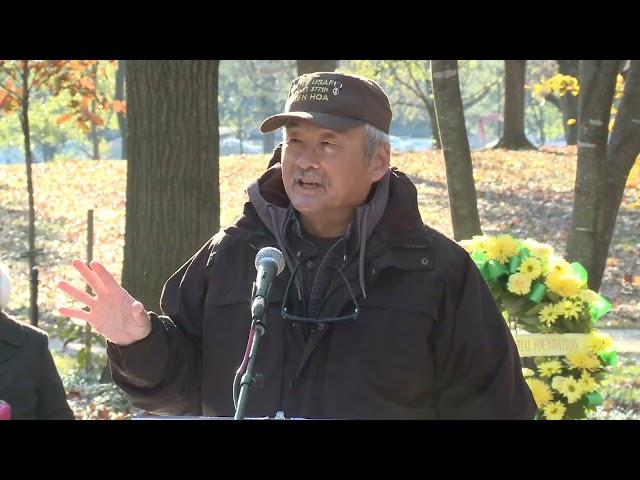 David Chung