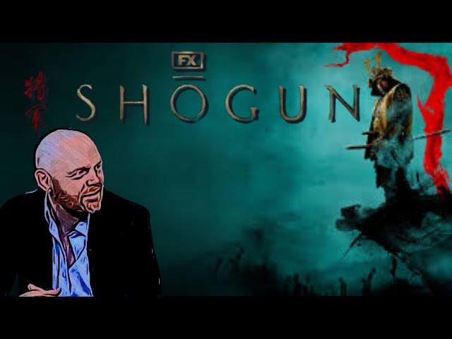 Bill Burr | Shogun