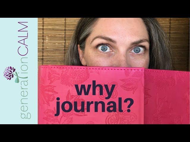 Why is journaling good for you? 10 health benefits of journaling