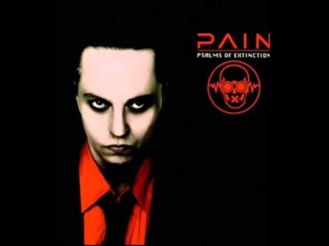 Pain - It's Only HD