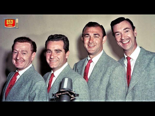 Big John and The Buzzards & Thurl Ravenscroft - Your Cash Ain't Nothin' But Trash / Oop Shoop - 1954