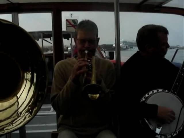 Too Busy/ COPENHAGEN WASHBOARD FIVE