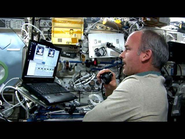 NASA 360 - Desert RATS and Analog Testing