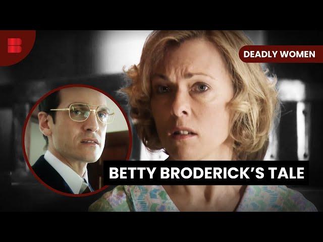 Betty's Twisted Tale - Deadly Women - S04 EP05 - True Crime