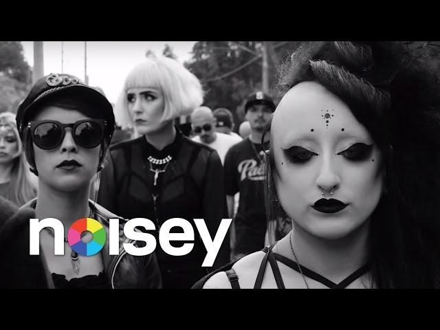 PRAYERS - "West End Girls" (Official Video)