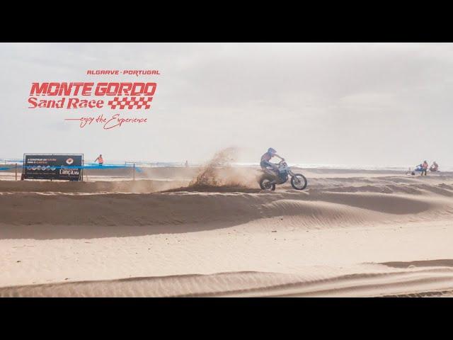 Monte Gordo Sand Race 24