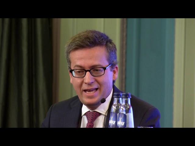POLITICO's interview with Carlos Moedas