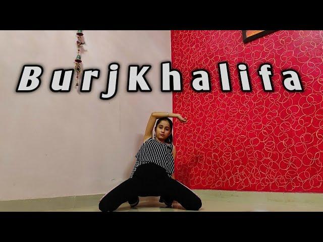 Burj khalifa Dance Video | Laxmi Bomb | kiara Advani | Akshay Kumar | Saloni Choudhary Choreography