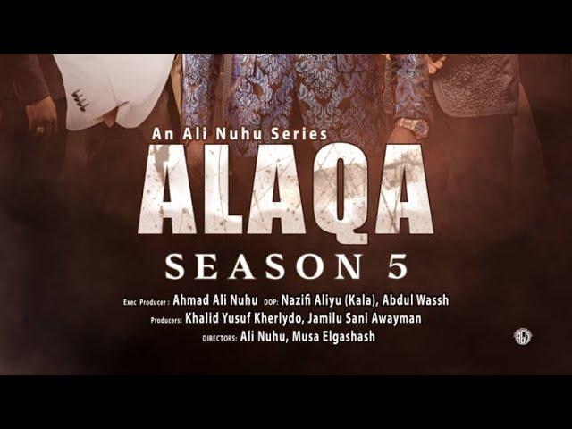 ALAQA Season 5 Trailer