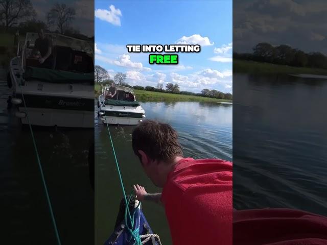 getting RESCUED on the river ! Narrrowboat DISASTER  #narrowboat #boatlife #canalboat #boat