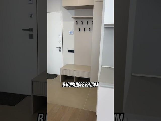 Квартира в аренду - е2 41м. Адрес: Москва, проезд Шелихова, д. 1, к. 1