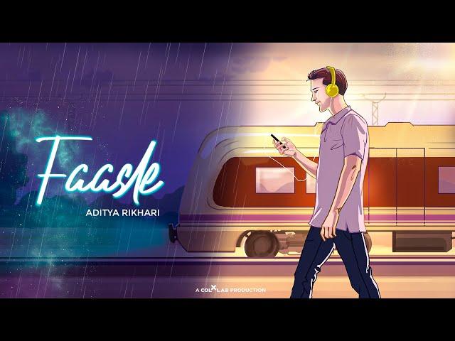 Aditya Rikhari - FAASLE