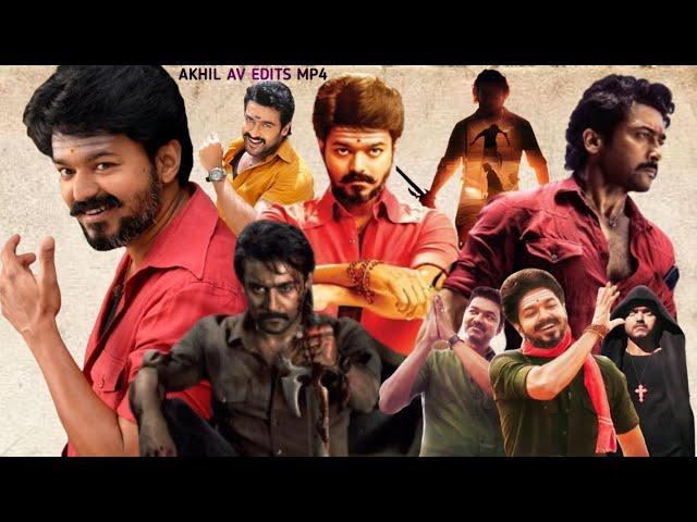 Vijay Surya Mass  Entry   @akhilaveditsmp443 #video