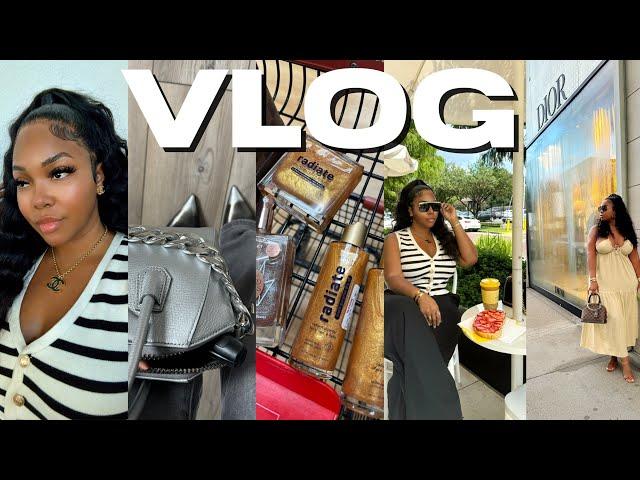 WENT ON A FEW DATES • SURGERY PREP… I’M NERVOUS • CONTENT DAYS • I’LL BLOCK YA!! | Gina Jyneen VLOGS