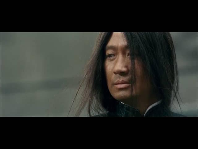 Bodyguards And Assassins 2009  -  Kung Fu Final Fight Scene (BluRay 720p)