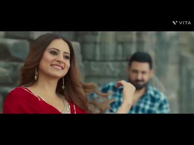Gawachi Phirdi Si Khushbu Tu Kaliyan Na Mila। Deti Parindey -b Praak | Gippy Agewal New song 2024