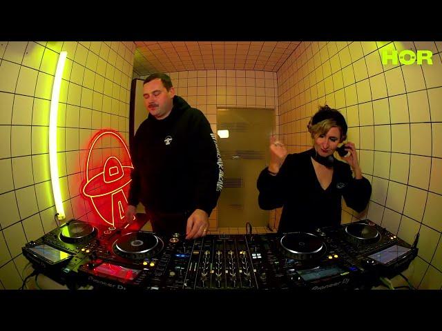 Local Suicide | HÖR - December 7 / 2023