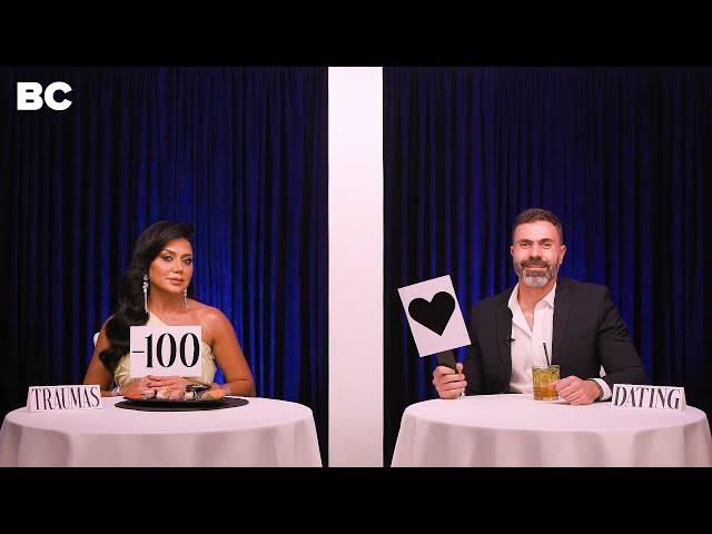 The Blind Date Show 2 - Episode 24 with Rania & Waly