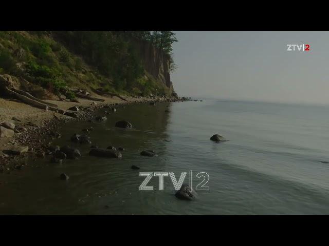 ZTV 2 (Warszawa) - Rozpoczęcie Nadawania (07.09.2024)