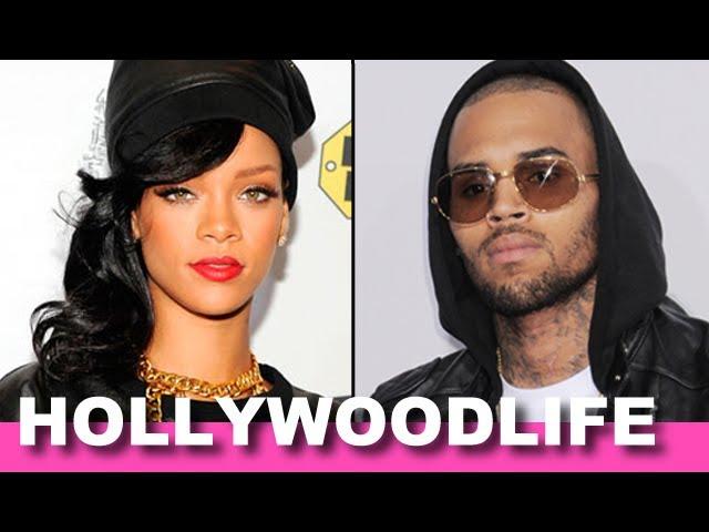 Rihanna Opens Up About Forgiving Chris Brown For Beating Her