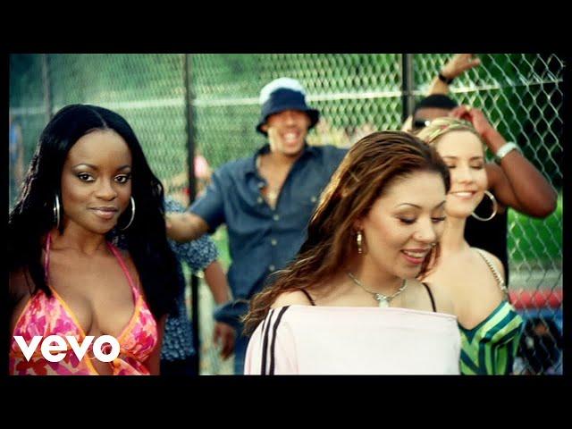 Sugababes - Stronger