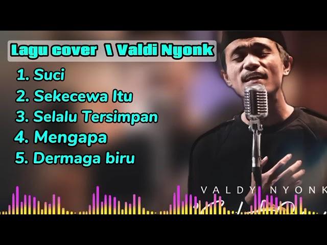 cover lagi VELDI NYONK #SUCI #lagusedih #sekecewaitu