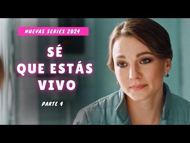 ¡EL DESTINO REUNIÓ A LOS EX DESPUÉS DE LA TRÁGICA MUERTE DE SU HIJA! | Novela romántica | Parte 4