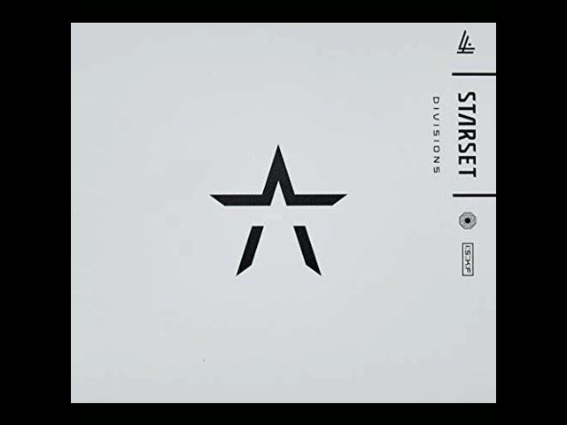 Starset - Divisions (Full Album)