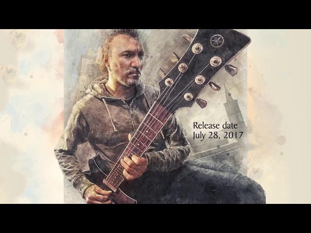 Fabrizio "BICIO" Leo - Coming Home - Promo Album
