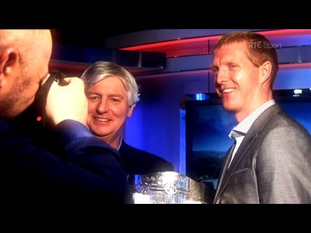 The Sunday Game coverage 2015 | The Sunday Game