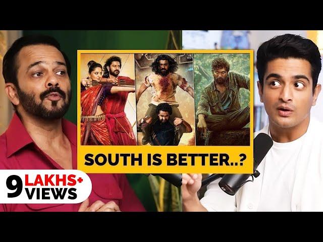 Is Bollywood Failing? - What Is The Truth?