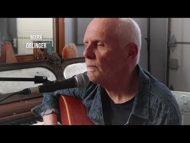 Artists and Their Amplifiers: Mark Oblinger | Sponsored by Henriksen