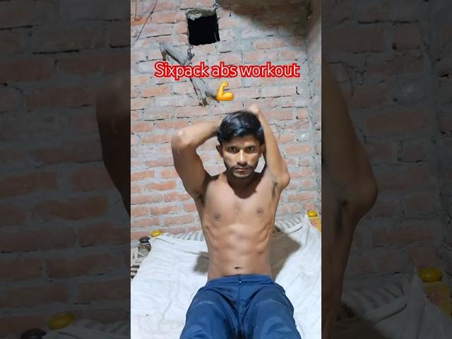 #Sixpackabs #workout #terending #video #motiveshanl #fittnes shots