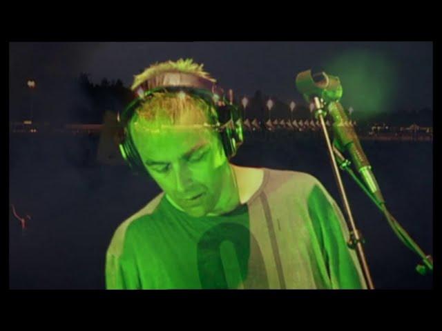 Underworld - Shudder/King of Snake (Everything, Everything - Live)