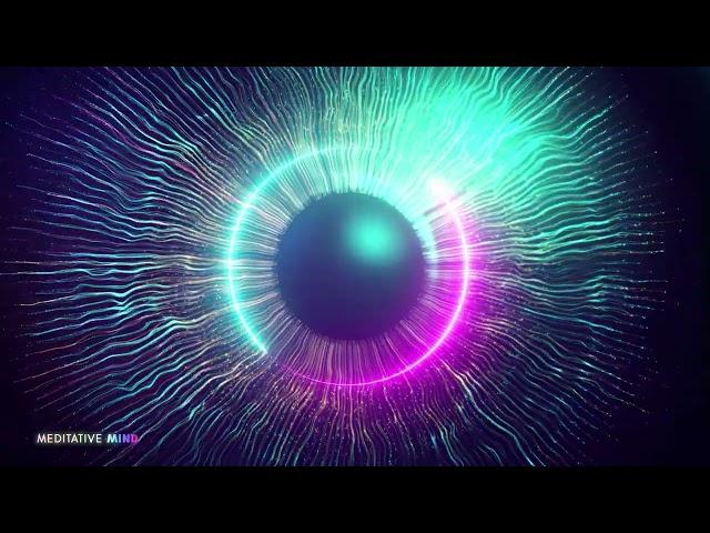 741Hz | Spiritual + Emotional Detox | Cleanse Aura & Negative Energies | Heal Higher Chakras