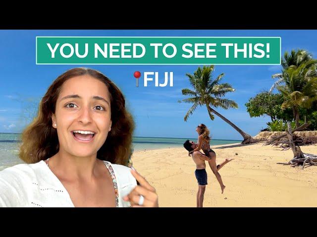 Watch This Before Traveling to Fiji | Travel Guide