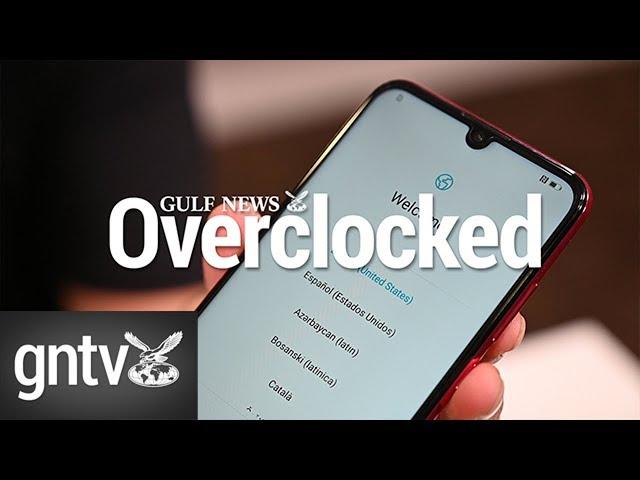 Overclocked: Unboxing the new Honor 10i