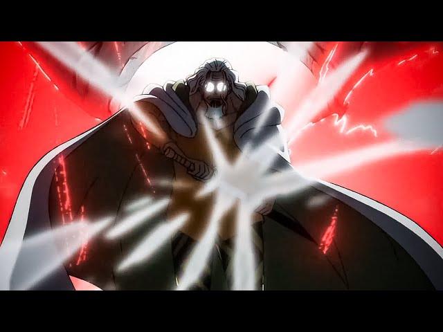 Rayleigh vs Blackbeard | One piece 1088 (ENG SUB)