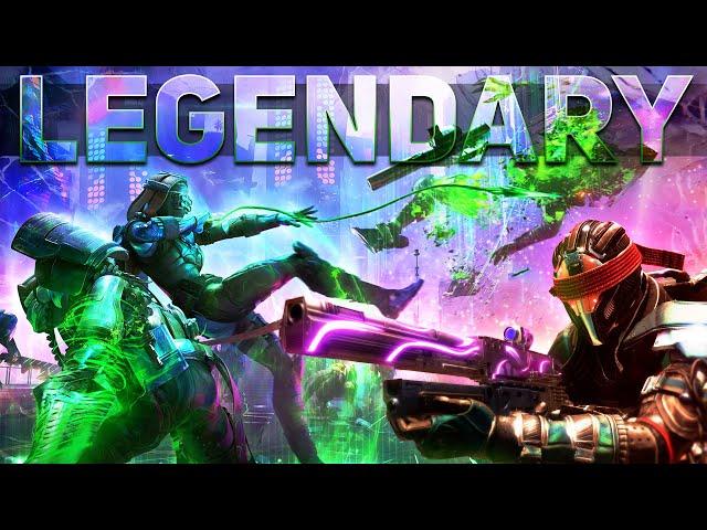 The COMPLETE Legendary Campaign Guide | Destiny 2 Lightfall