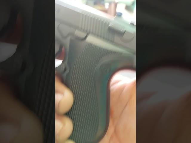 rial pistol 2023