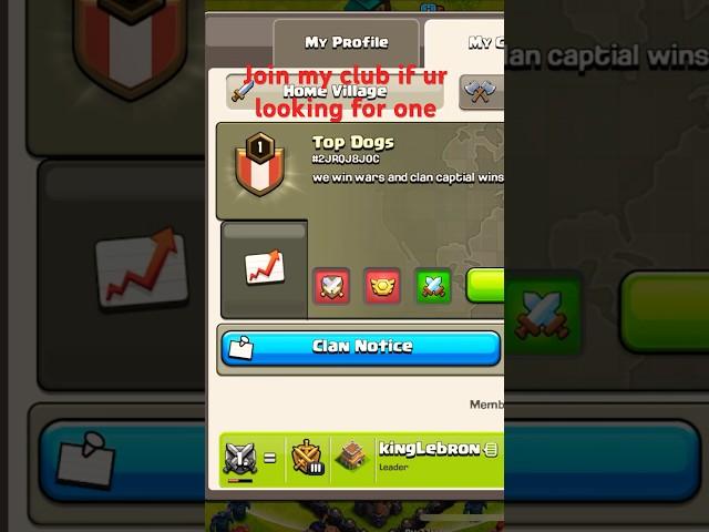 Rate my TH8 base in clash of clans and if u need a club join my club