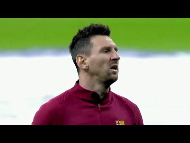 Messi the GOAT. Amazing skills 2020/21
