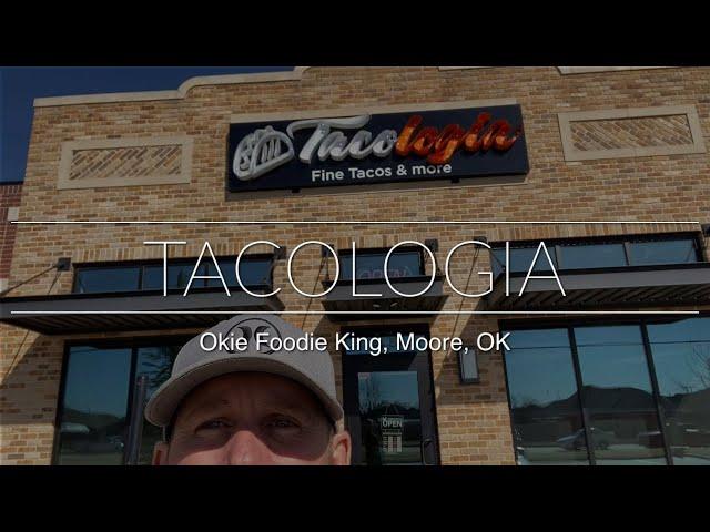 Tacologia - Moore, OK Authentic Mexican Food