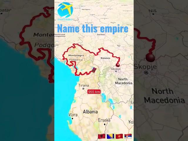 name this empire #map #empire #geography #subscribe #football