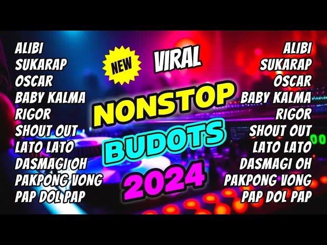 VIRAL TIKTOK BUDOTS REMIX 2024 - BEST TIKTOK TRENDING - THE VIRAL REMIX HUB