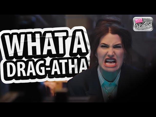 IS AGATHA ALL ALONG WORTH WATCHING? | Film Threat Versus