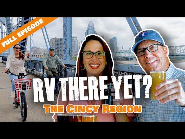 Tour The Cincy Region - Sign Museum, Craft Brews, and Food Tour