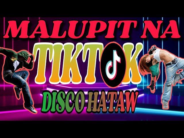 MALUPIT NA TIKTOK DISKO HATAW NONSTOP 2023 | Dj Arjay Ramacula Remix