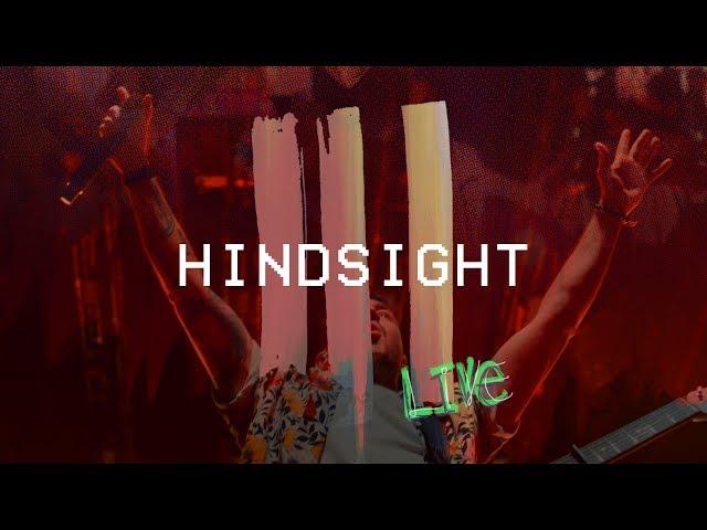 Hindsight (Live at Hillsong Conference) - Hillsong Young & Free