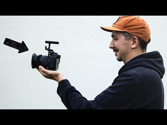 The BEST Cheap Camera For YouTube Nobody Talks About!